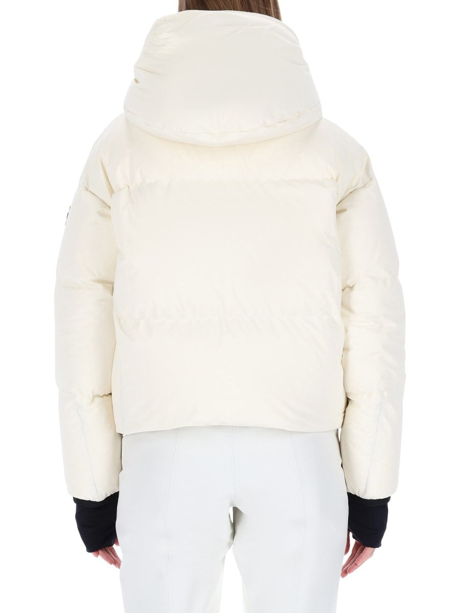 MONCLER GRENOBLE SKI DOWN JACKET 