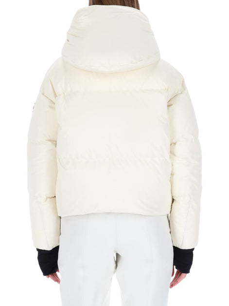 MONCLER GRENOBLE SKI DOWN JACKET "ALLESAZ"