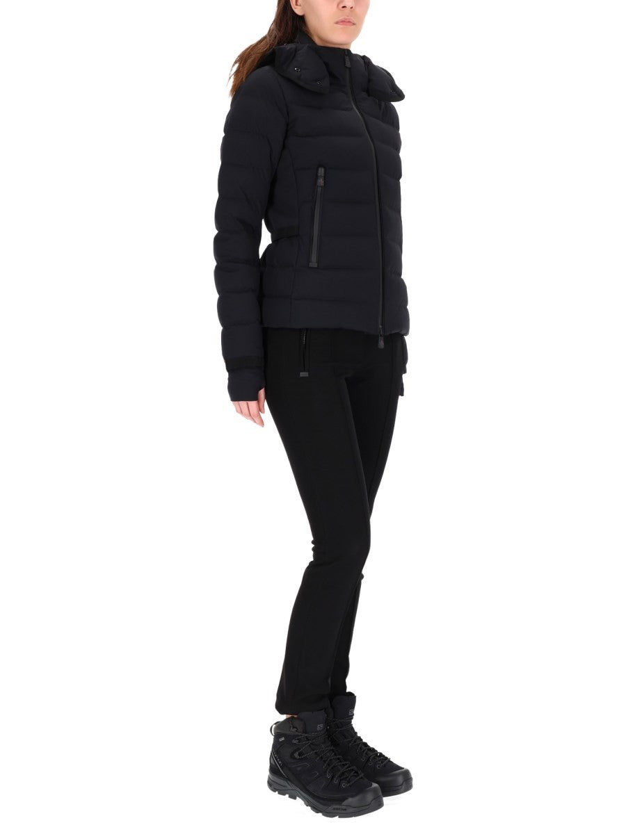MONCLER GRENOBLE SKI DOWN JACKET 