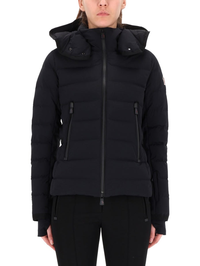SKI DOWN JACKET "LAMUORA"