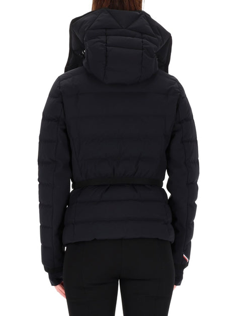 MONCLER GRENOBLE SKI DOWN JACKET "LAMUORA"