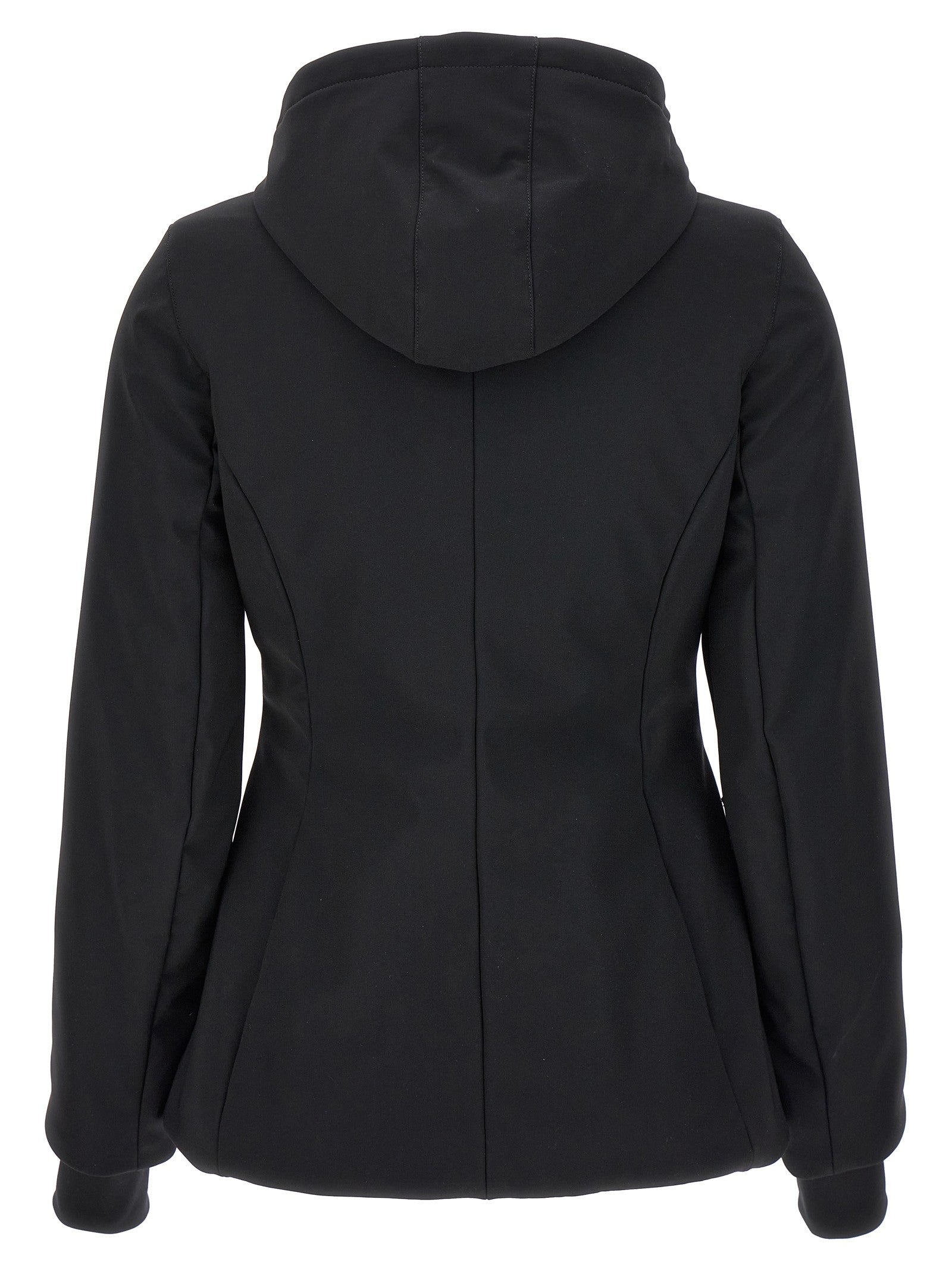 'Ski Hourglass 3B Sports Icon' parka