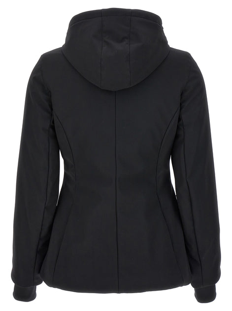 'Ski Hourglass 3B Sports Icon' parka