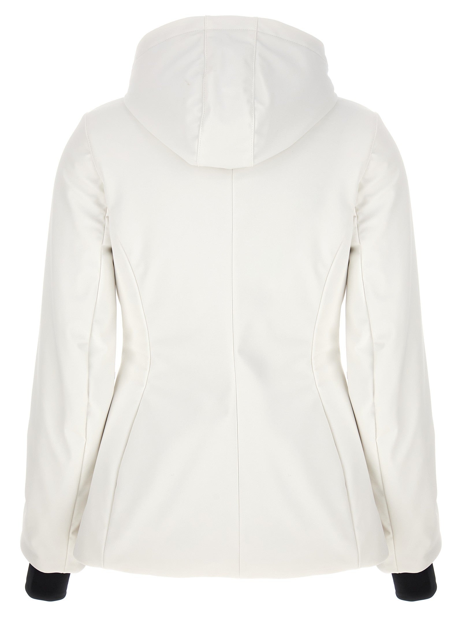 'Ski Hourglass 3B Sports Icon' parka