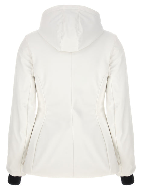 'Ski Hourglass 3B Sports Icon' parka
