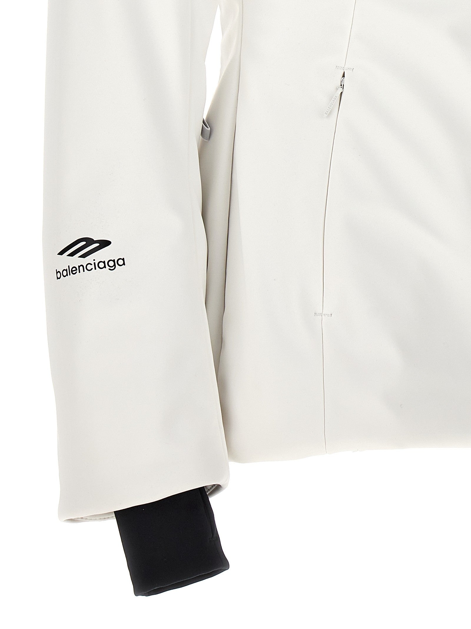 'Ski Hourglass 3B Sports Icon' parka