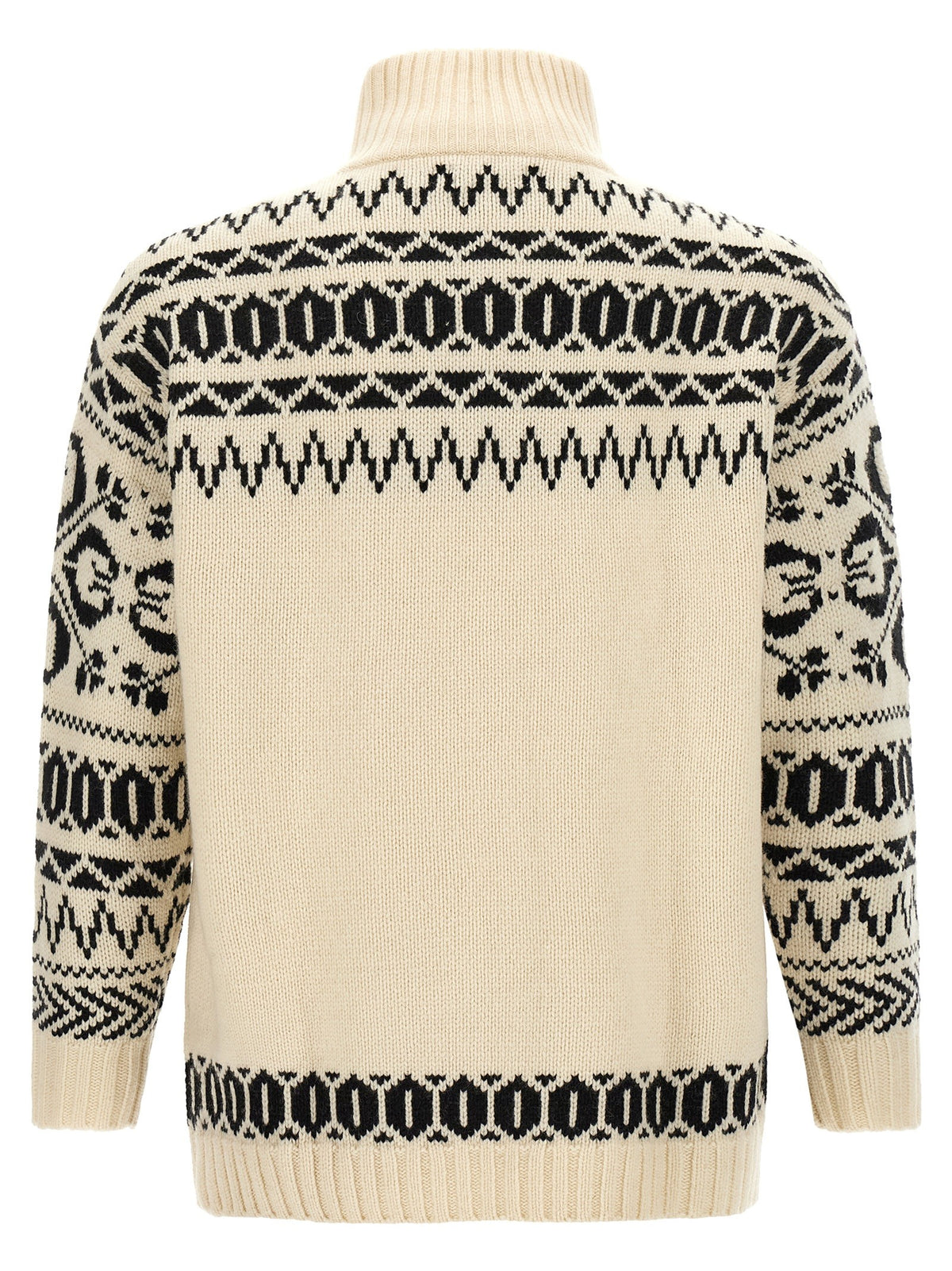 Polo Ralph Lauren 'Ski Polo Bear' sweater