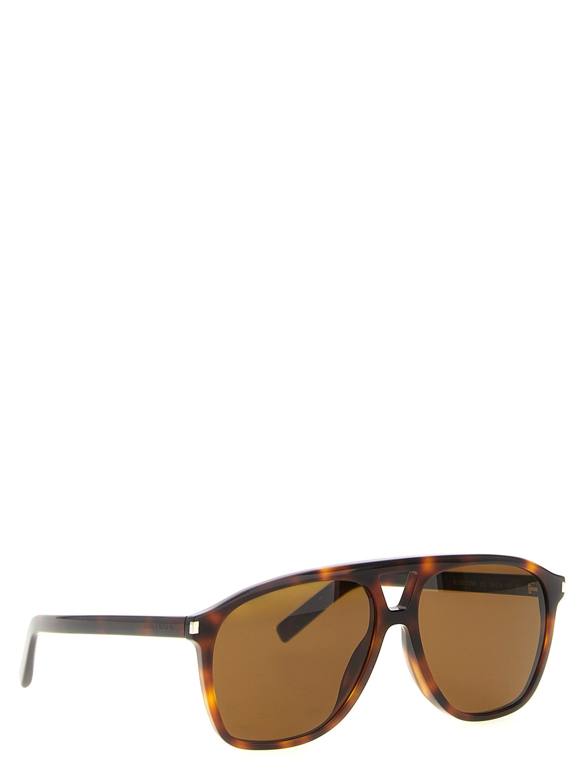 Saint Laurent 'SL 596 Dune' sunglasses