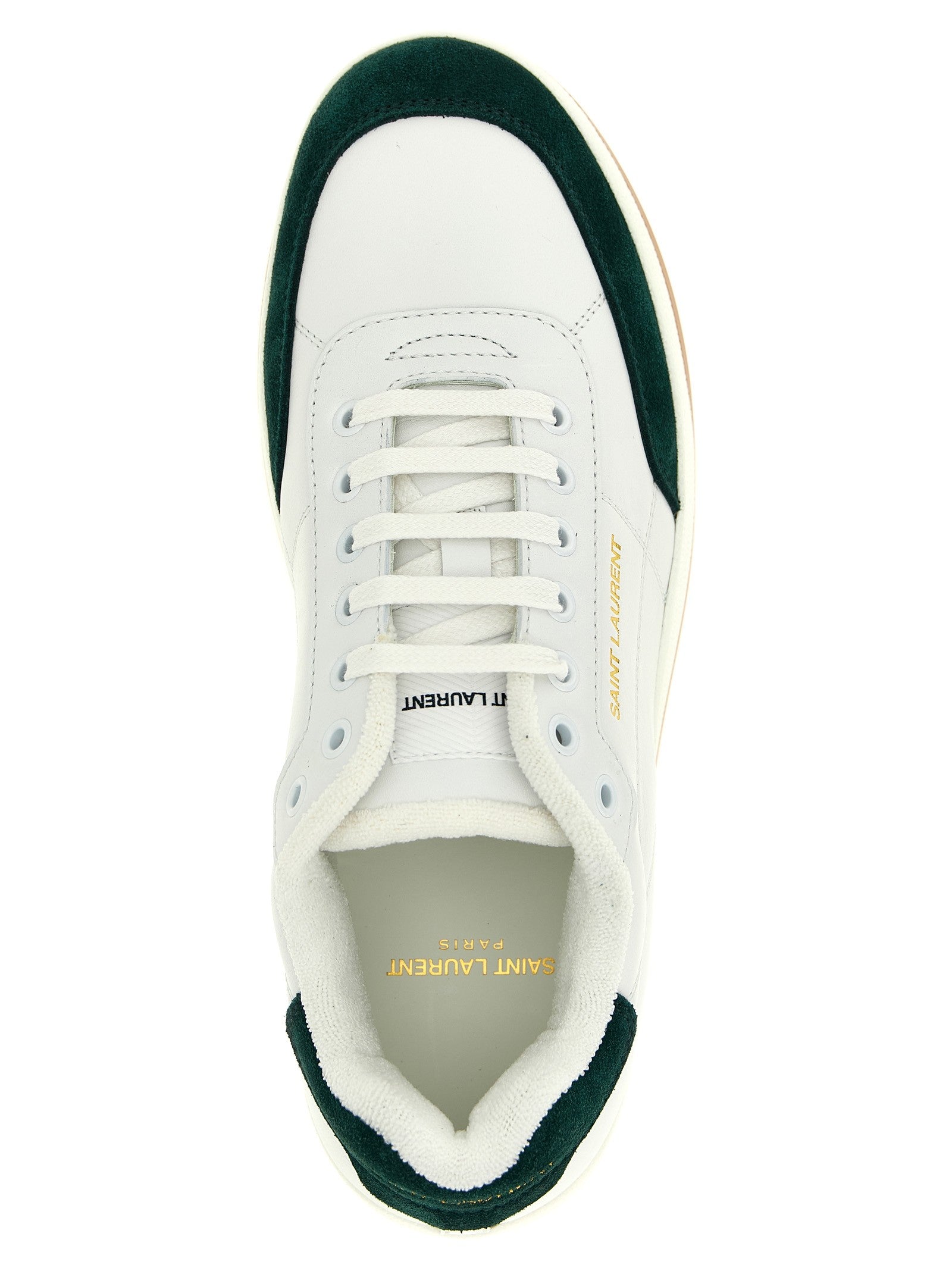 'SL/61' sneakers