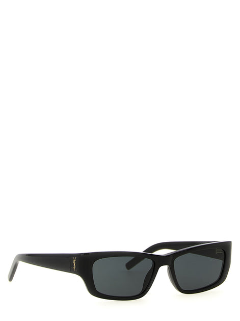 Saint Laurent 'SL M182 Jazz' sunglasses