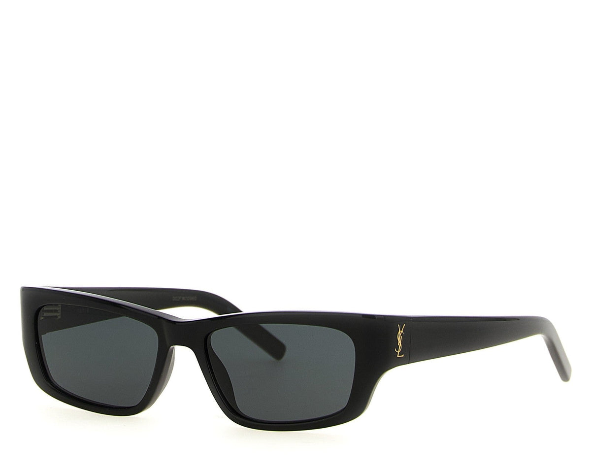 Saint Laurent 'SL M182 Jazz' sunglasses