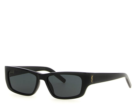 Saint Laurent 'SL M182 Jazz' sunglasses