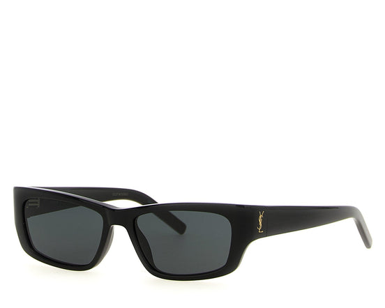 Saint Laurent 'SL M182 Jazz' sunglasses