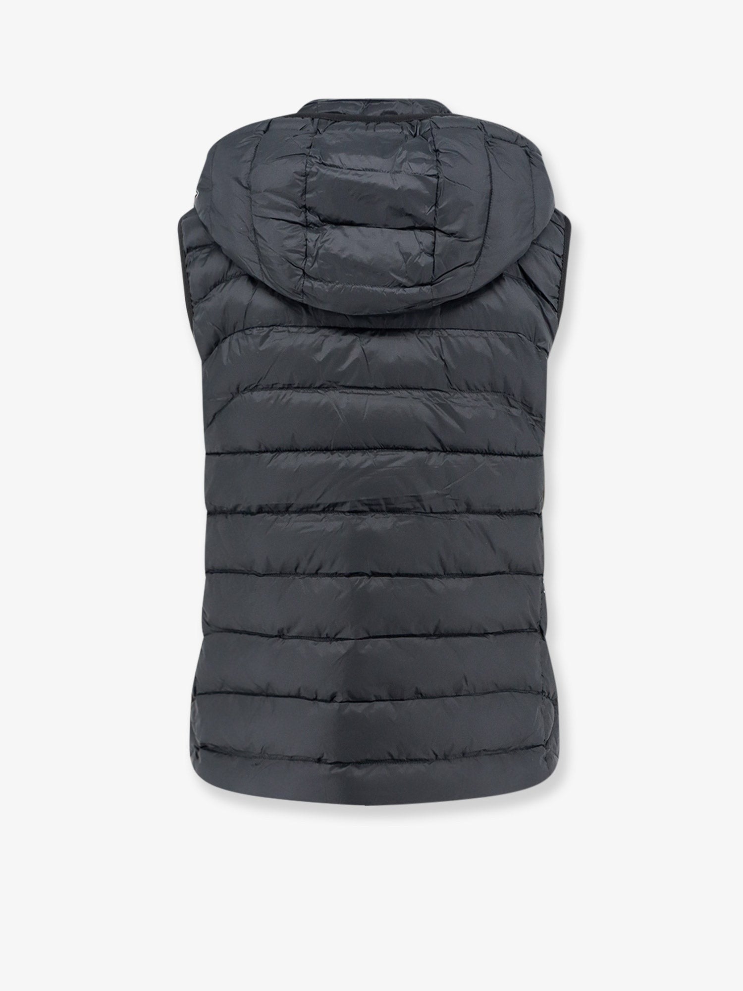 Polo Ralph Lauren Sleeveless recycled nylon down jacket