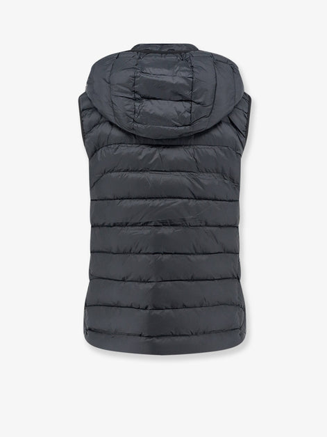 Polo Ralph Lauren Sleeveless recycled nylon down jacket