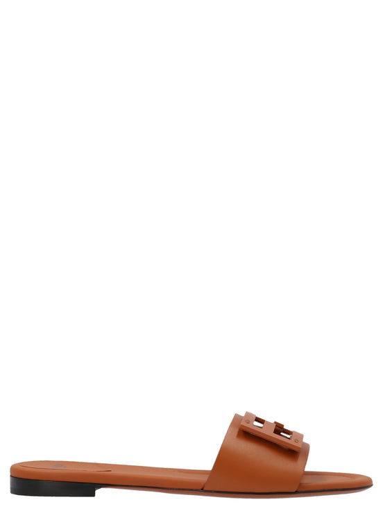 Slide 'Baguette'