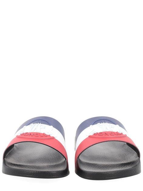 Moncler SLIDE "BASILE"