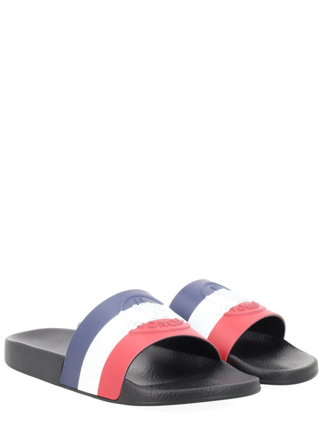 Moncler SLIDE "BASILE"