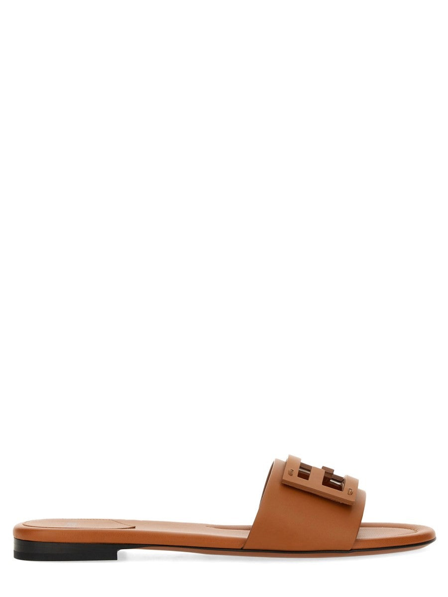 SLIDE IN PELLE