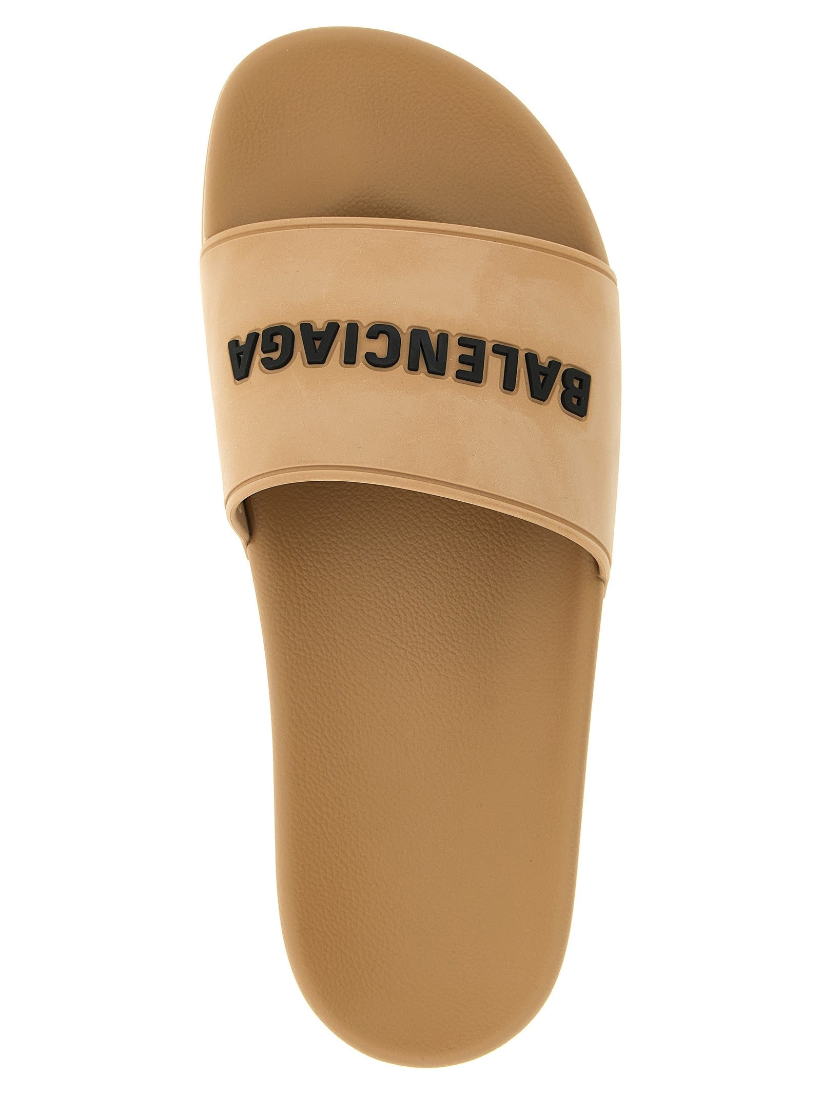 'Slide Pool' sandals