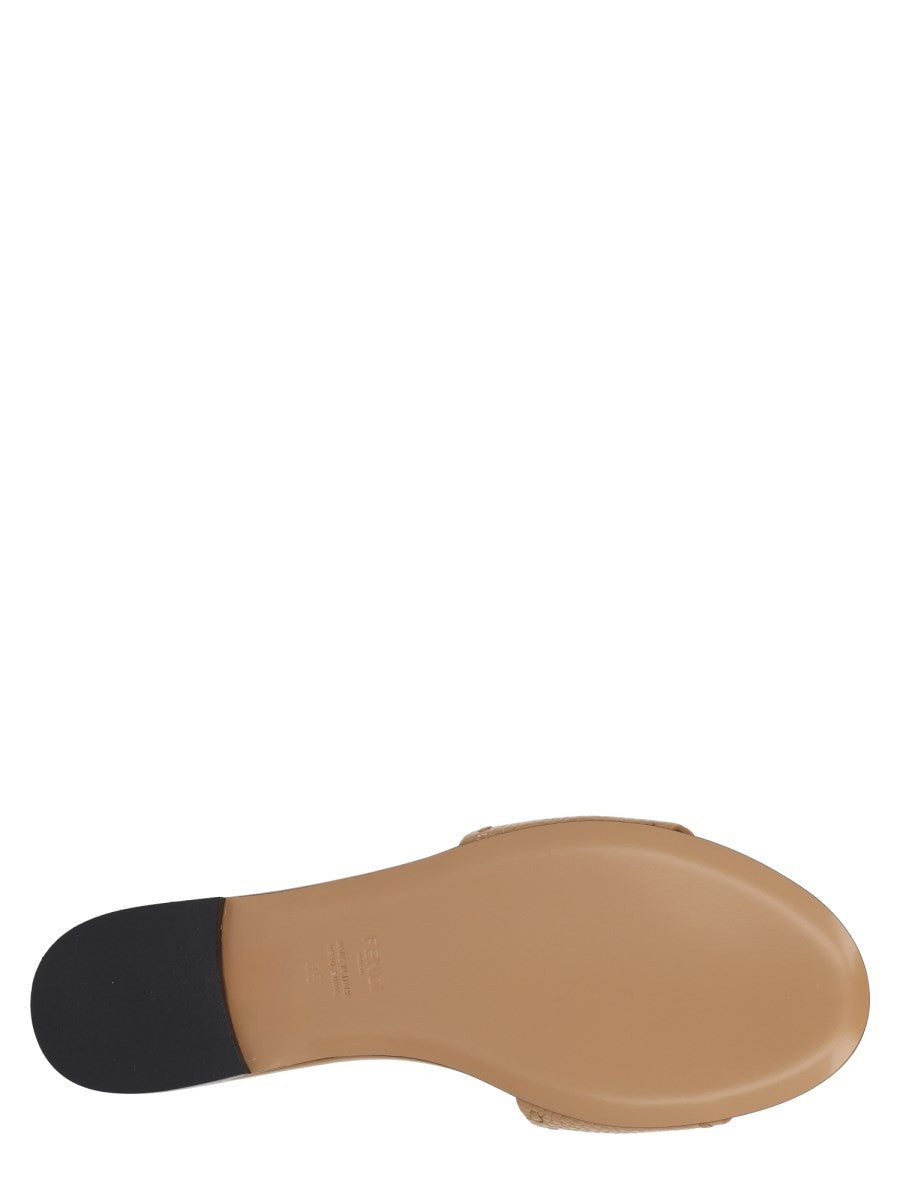 Fendi Slide 