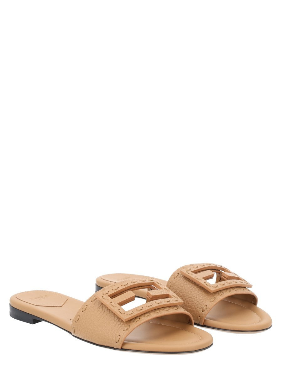Fendi Slide 