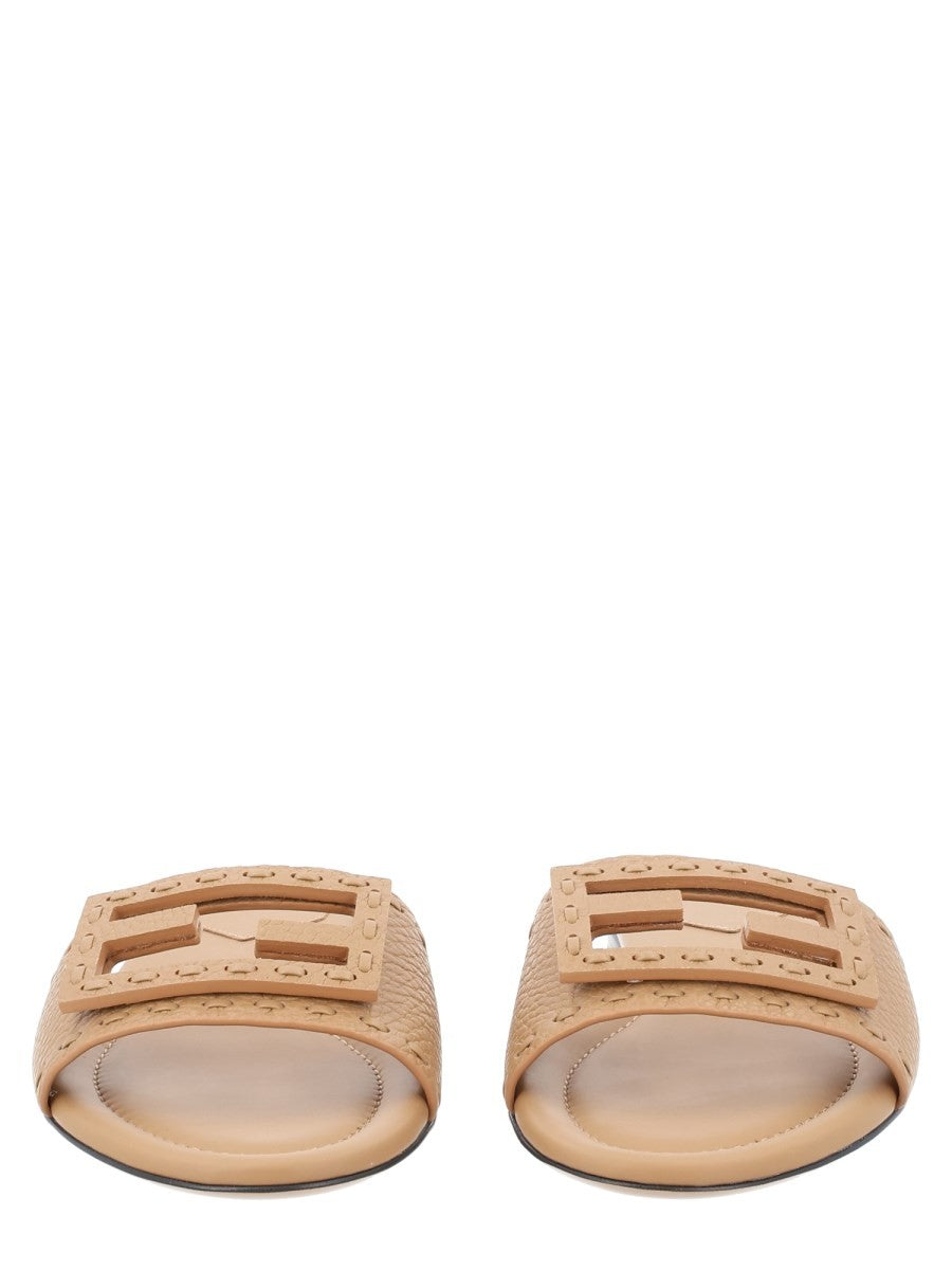 Fendi Slide 