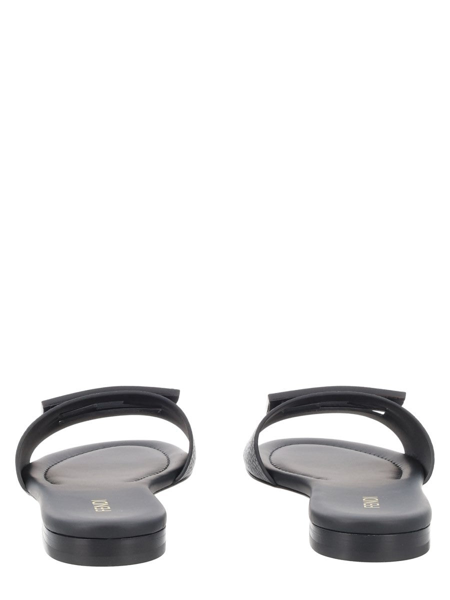 Fendi Slide 