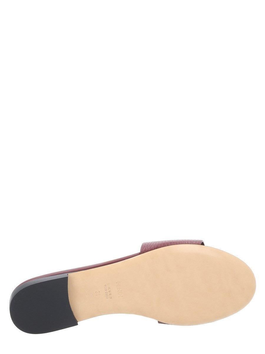 Fendi Slide 