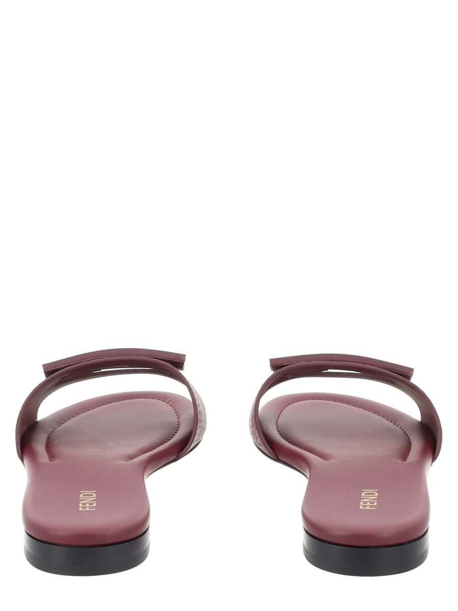 Fendi Slide 