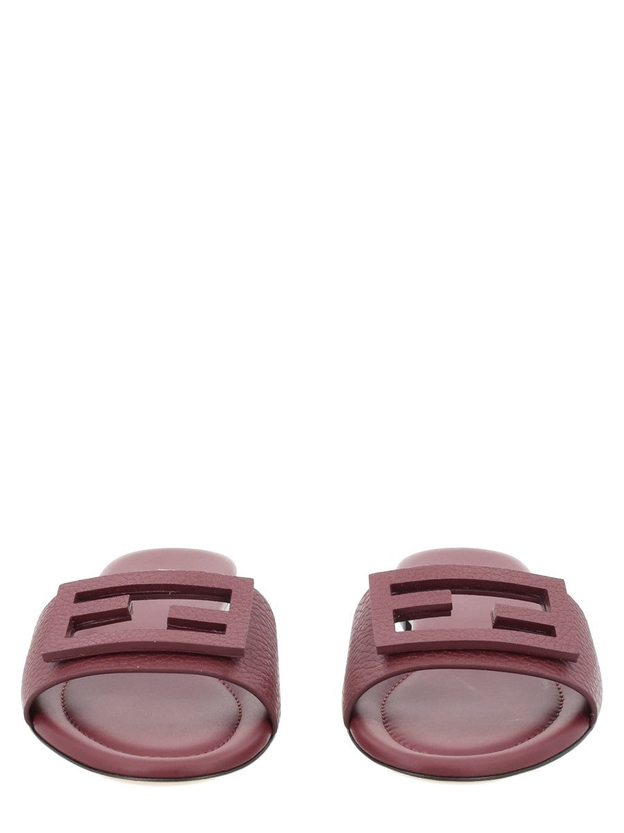 Fendi Slide 