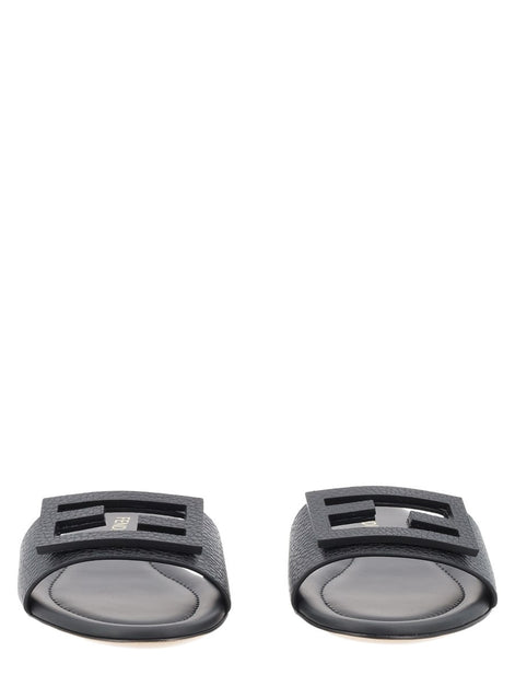 Fendi Slide "Tube"