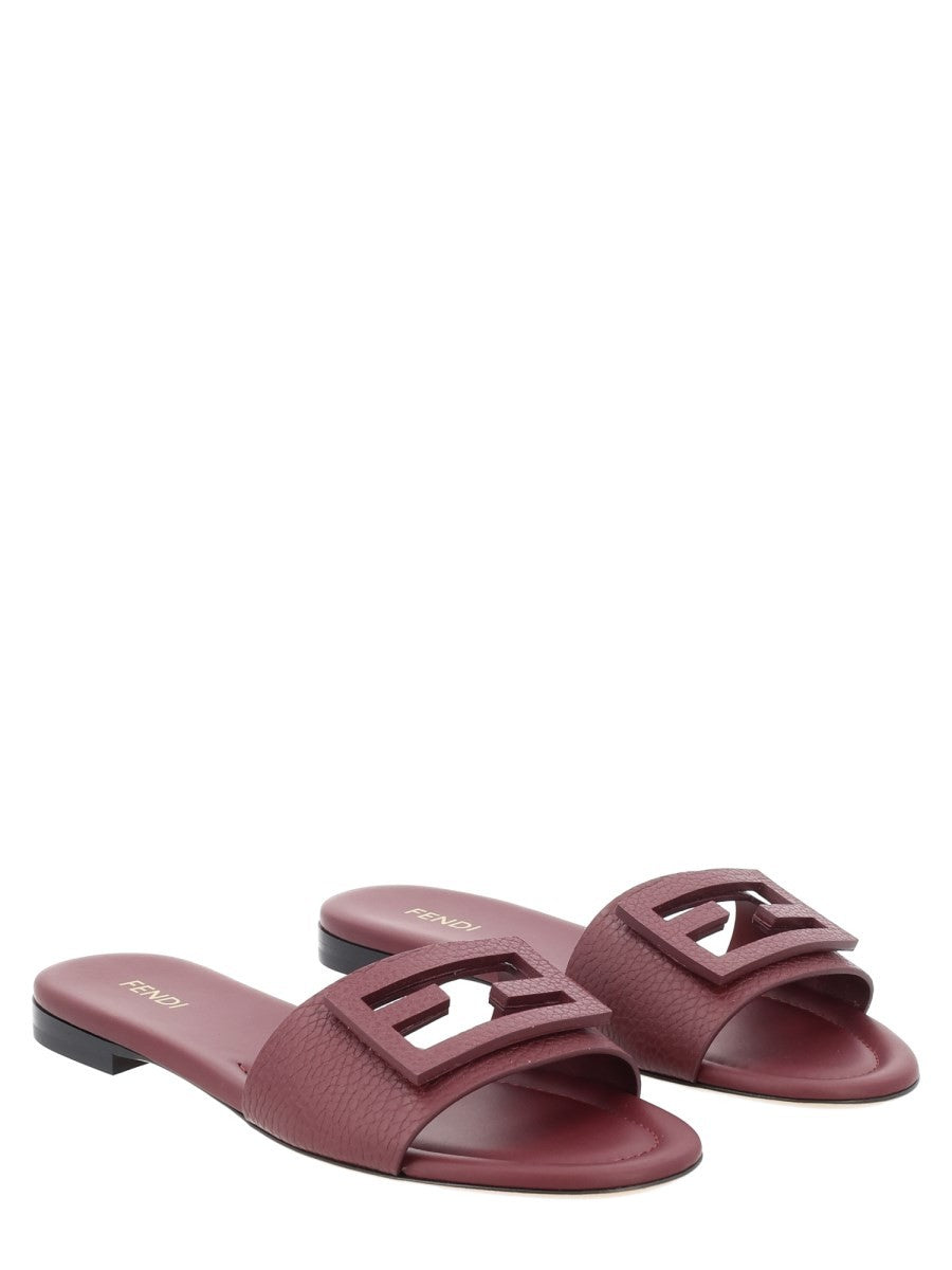 Fendi Slide 