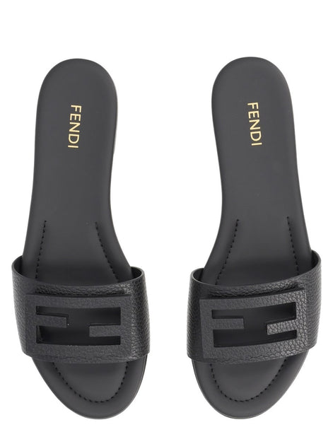Fendi Slide "Tube"