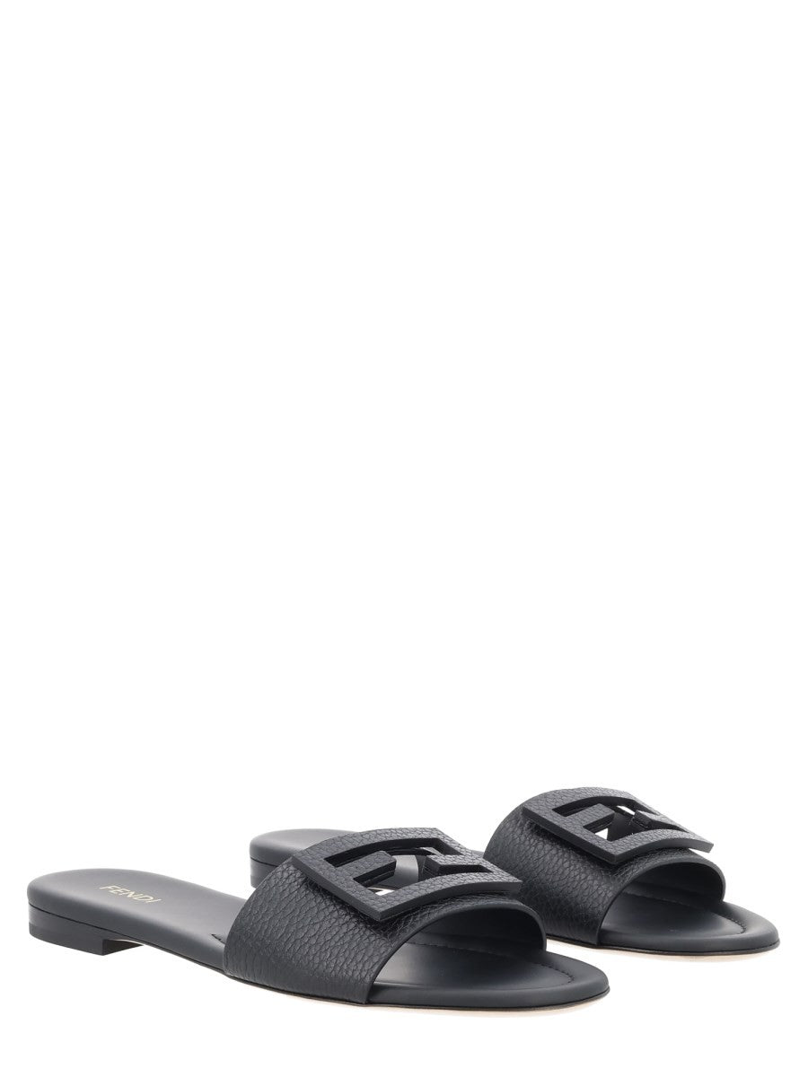 Fendi Slide 