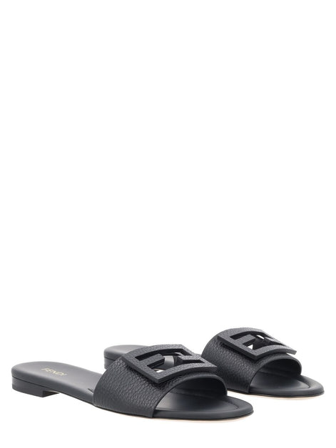 Fendi Slide "Tube"