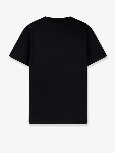 Slim Fit cotton t-shirt