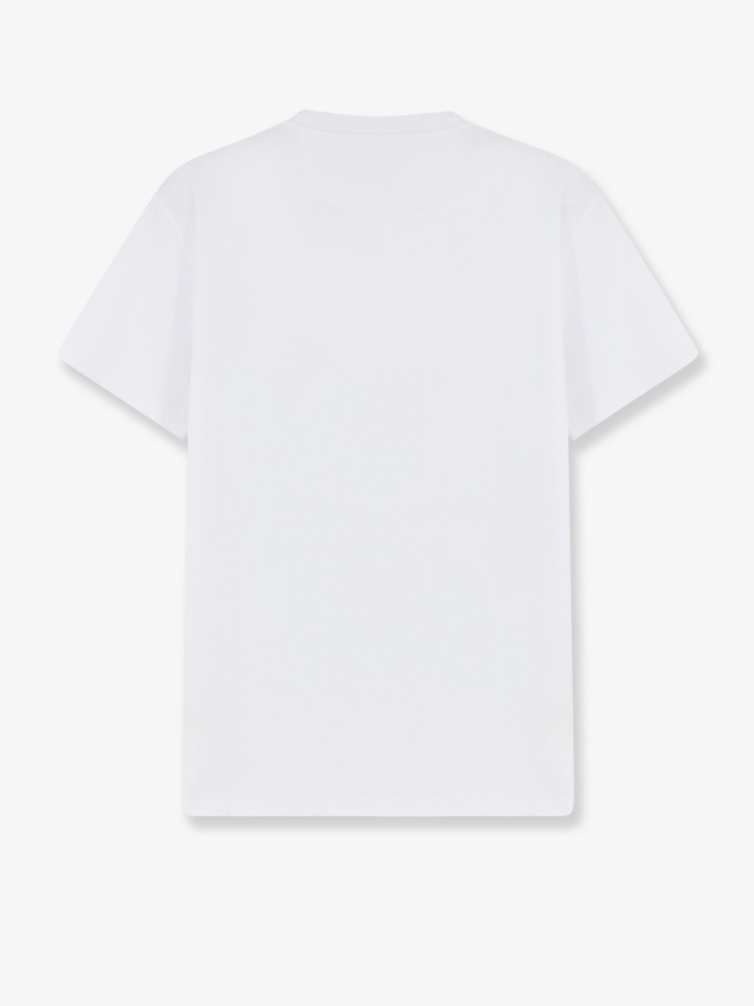 Slim Fit cotton t-shirt