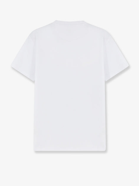 Slim Fit cotton t-shirt