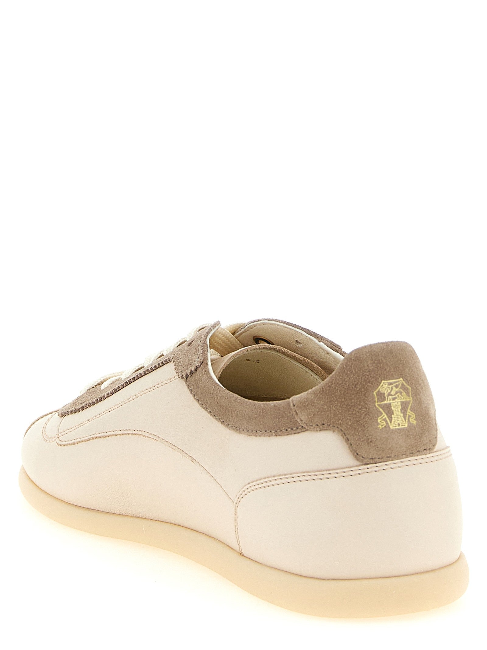 'Slim' sneakers