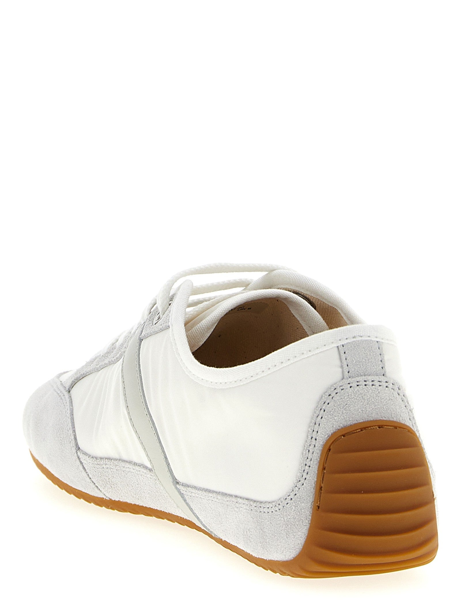 'Slim' sneakers