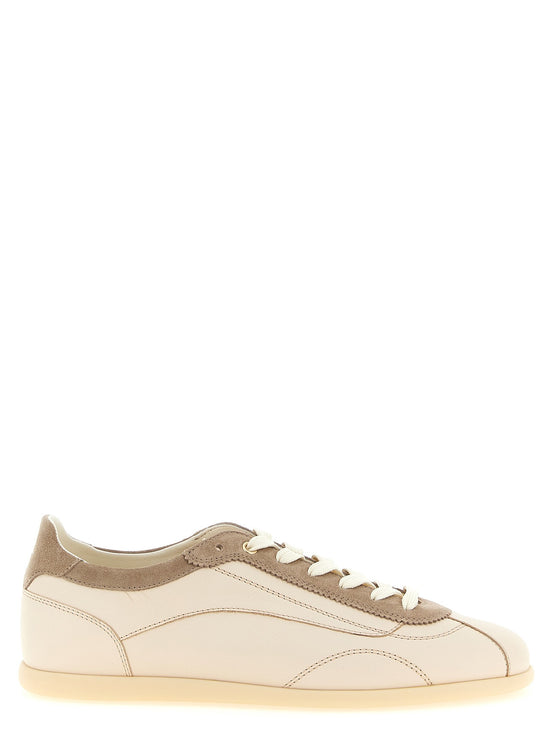 'Slim' sneakers