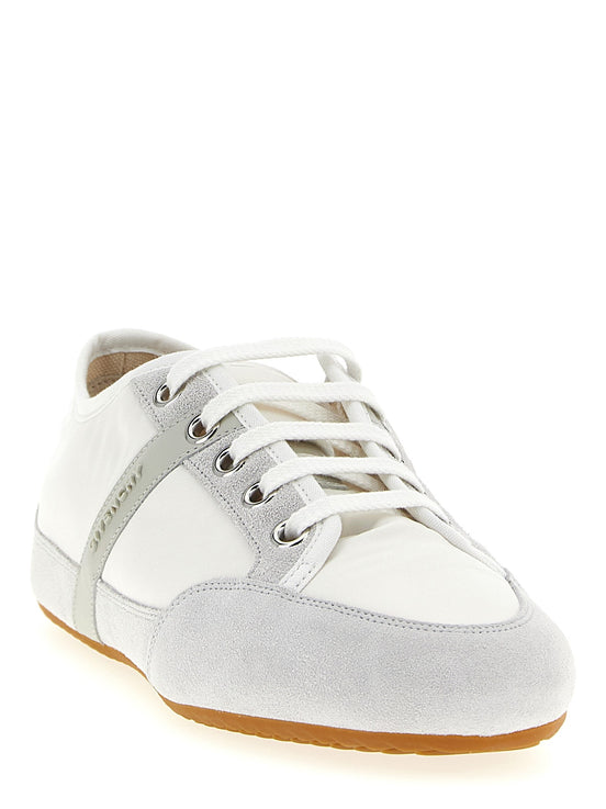 'Slim' sneakers