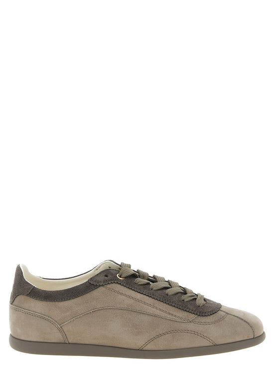 'Slim' sneakers