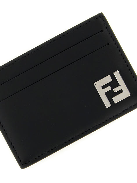 'Slim Squared FF' card holder