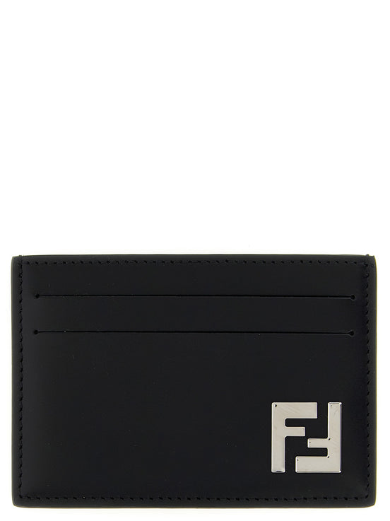'Slim Squared FF' card holder