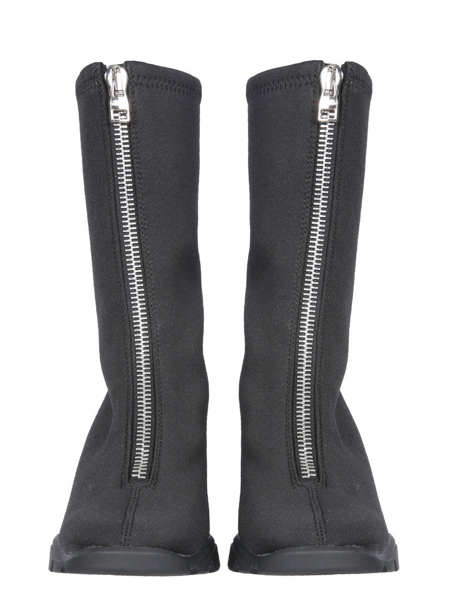SLIM TREAD BOOTS