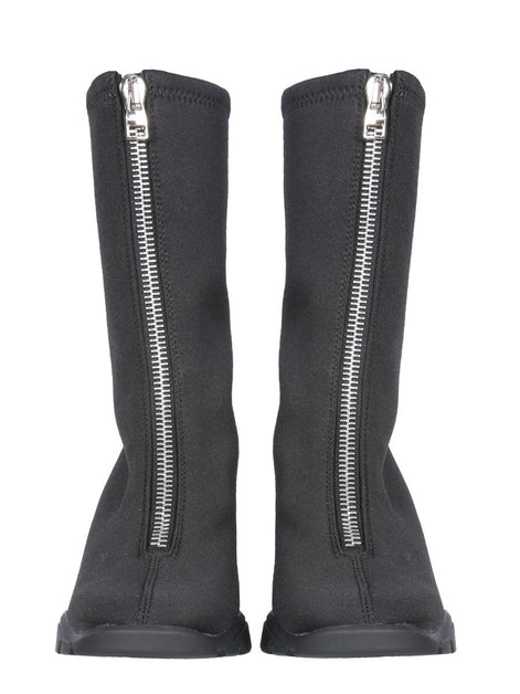 SLIM TREAD BOOTS