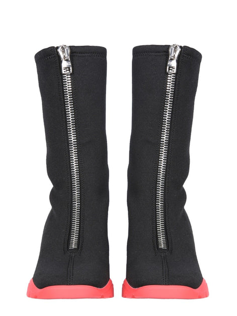 SLIM TREAD BOOTS