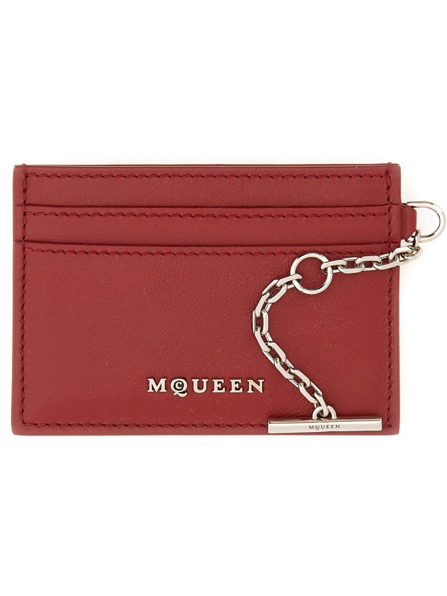 SLING CARD HOLDER